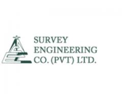 Survey Engineering Co. (Pvt) Ltd.
