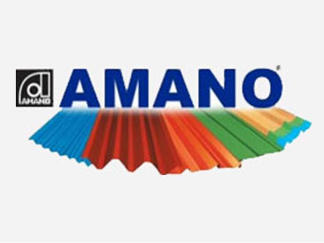 Amano Lanka Engineering (Pvt) Ltd