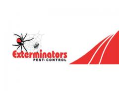 Exterminators Pest Control