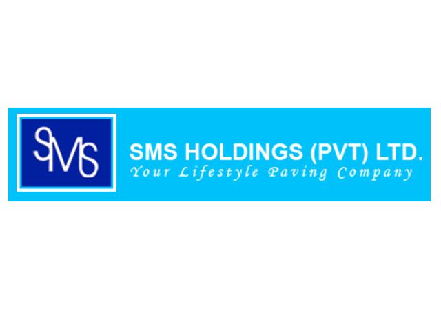 SMS Holdings (Pvt) Ltd