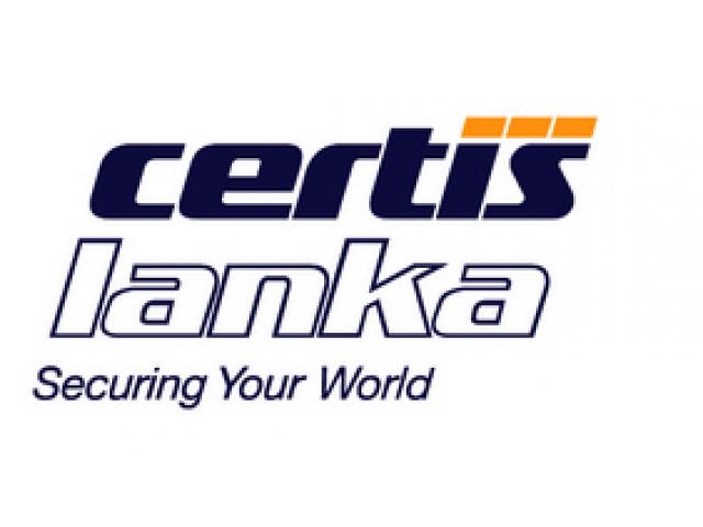 Certis Lanka