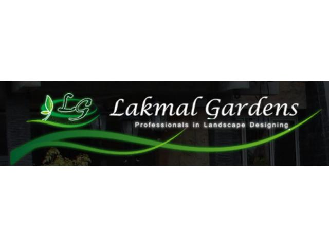 Lakmal Gardens