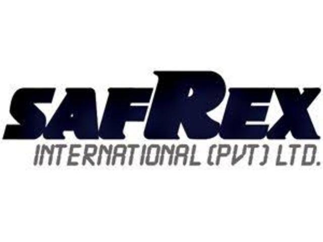 Safrex International (Pvt) Ltd.