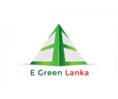 E Green Lanka