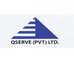 QServe (Pvt) Ltd.