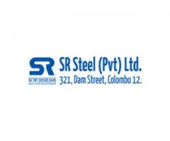 SR Steel (Pvt) Ltd.