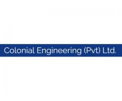 Colonial Engineering (Pvt) Ltd.