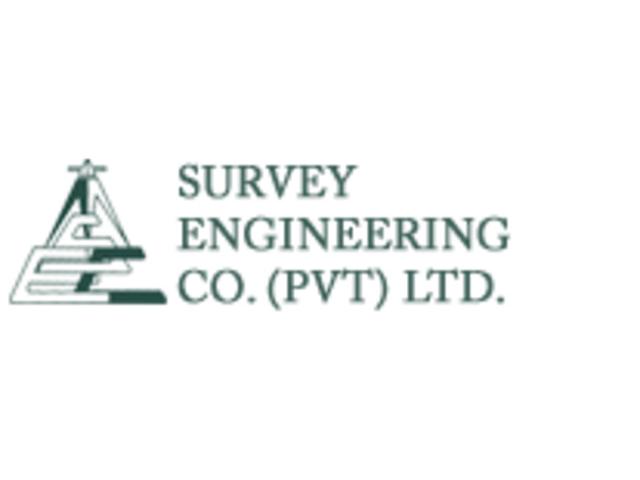 Survey Engineering Co. (Pvt) Ltd.