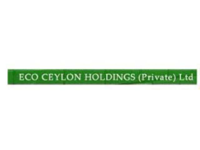 Eco Ceylon Holdings (Pvt) Ltd.