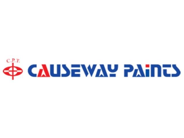 Causeway Paints