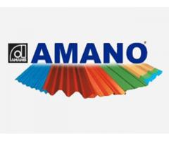 Amano Lanka Engineering (Pvt) Ltd