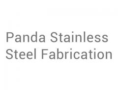 Panda Stainless Steel Fabrication