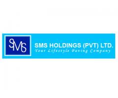 SMS Holdings (Pvt) Ltd