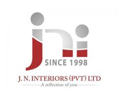 J.N. Interiors (Pvt) Ltd.