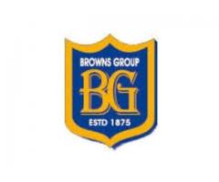 Browns Group
