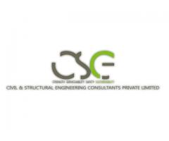 Civil and Structural Engineering Consultants (Pvt) Ltd