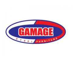 Gamage Steel Furniture